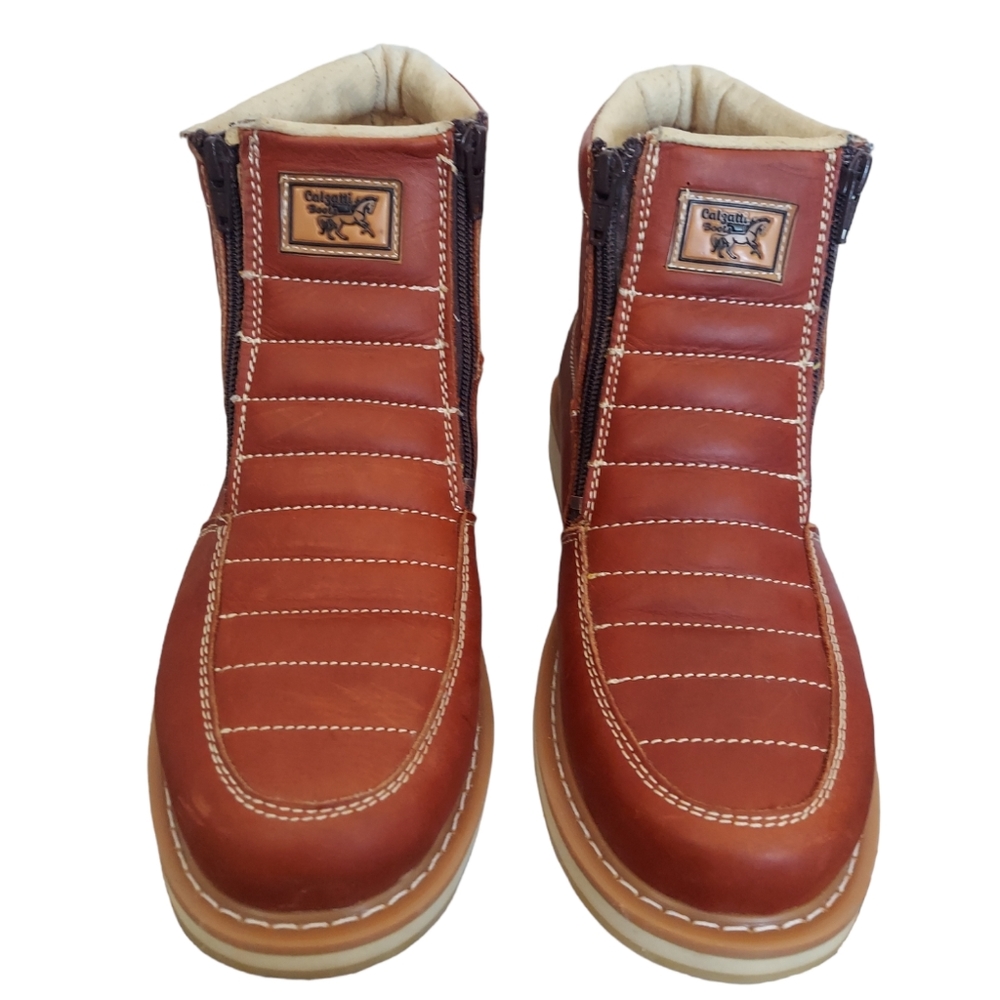 Calzatti boots - Picture 2 of 11